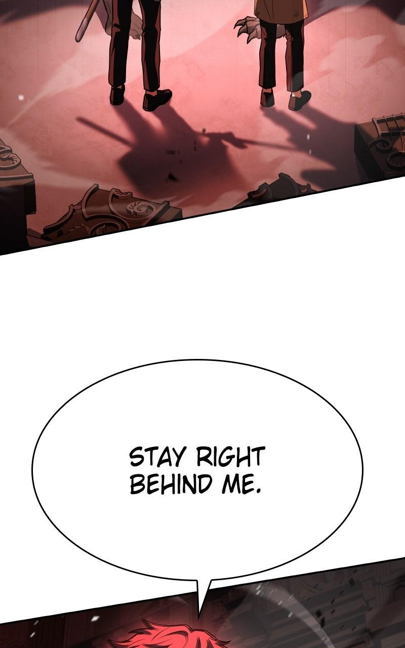 The Constellations Are My Disciples Chapter 142 - Page 128