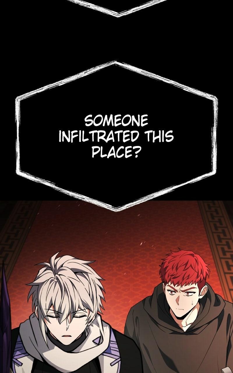 The Constellations Are My Disciples Chapter 142 - Page 20
