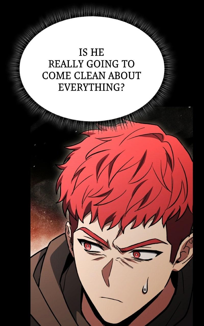 The Constellations Are My Disciples Chapter 142 - Page 22