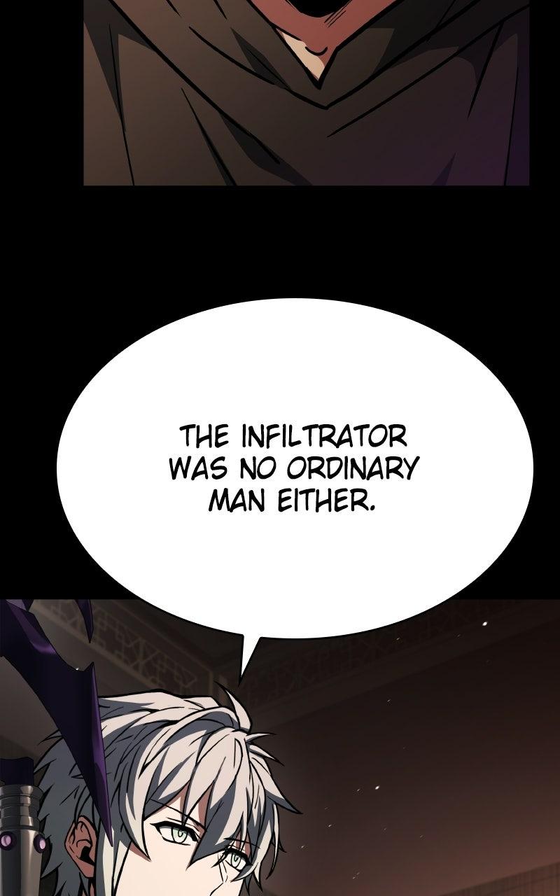 The Constellations Are My Disciples Chapter 142 - Page 23