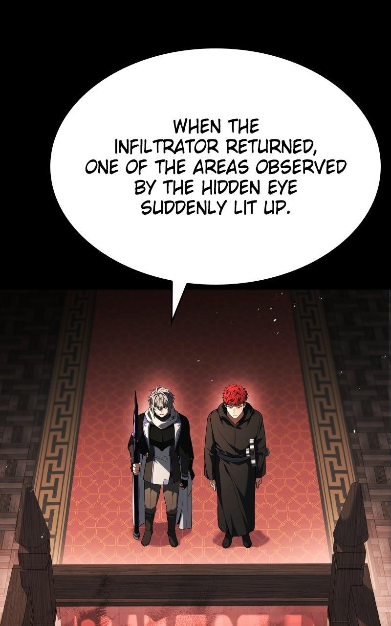 The Constellations Are My Disciples Chapter 142 - Page 42