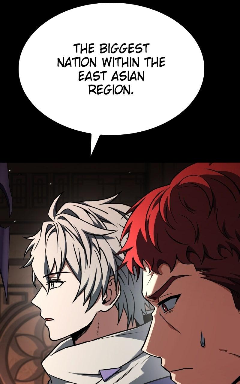 The Constellations Are My Disciples Chapter 142 - Page 44
