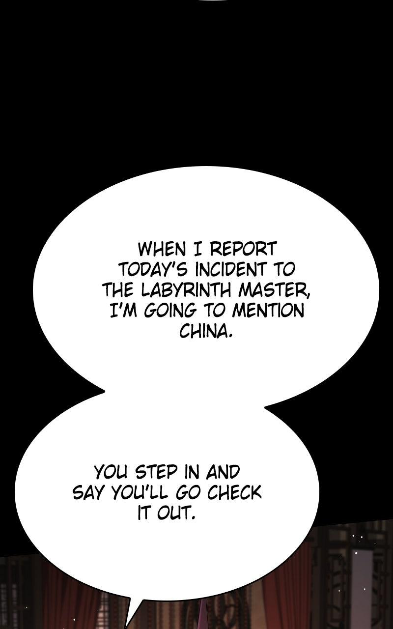 The Constellations Are My Disciples Chapter 142 - Page 53