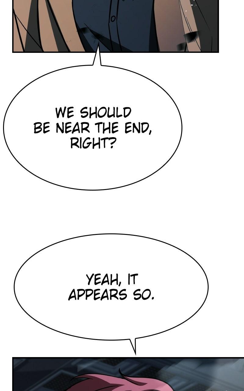 The Constellations Are My Disciples Chapter 143 - Page 120