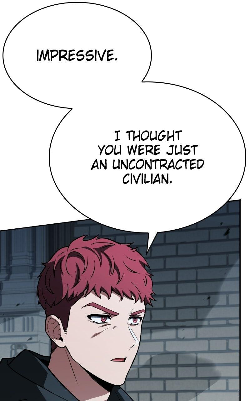 The Constellations Are My Disciples Chapter 143 - Page 23