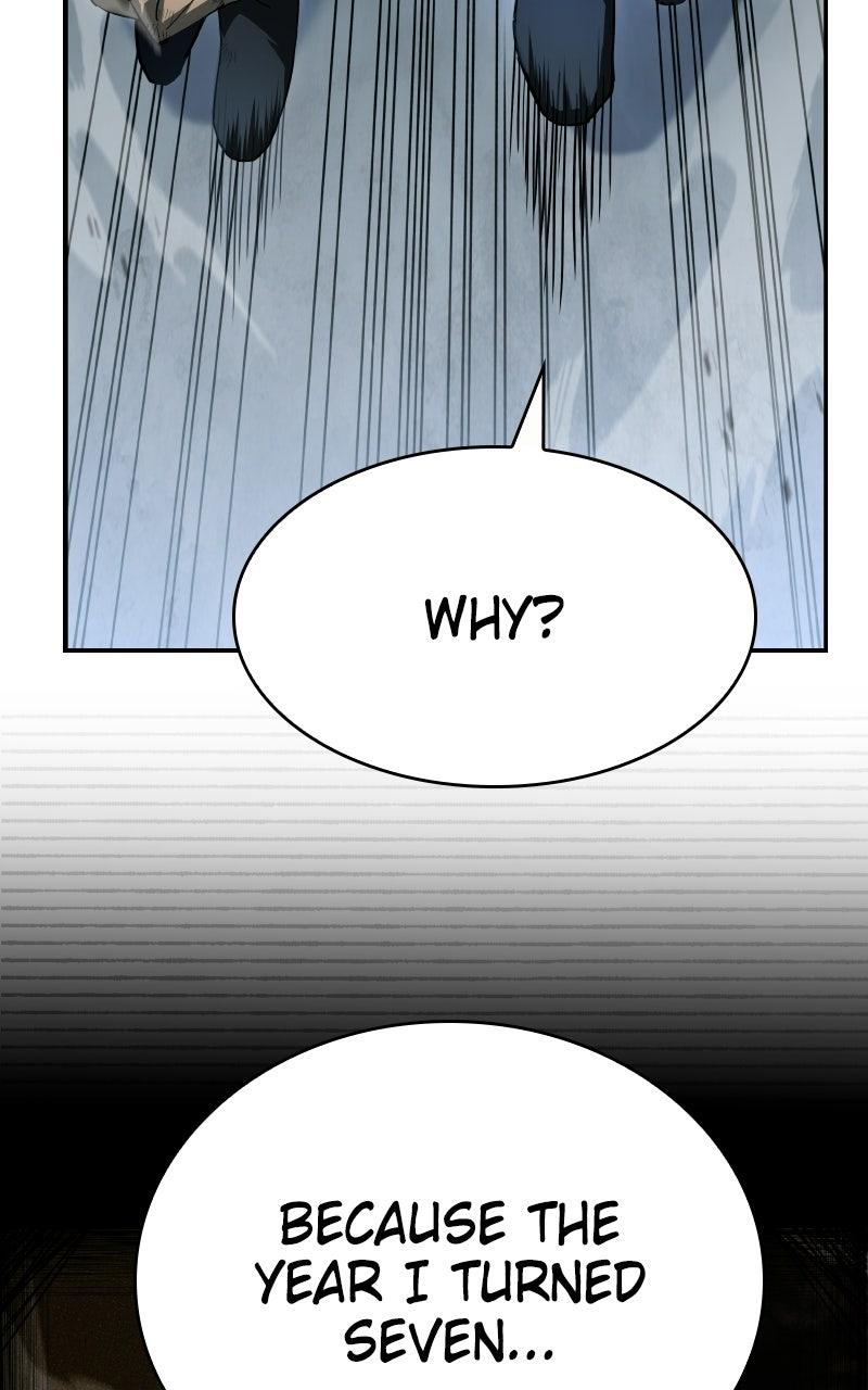 The Constellations Are My Disciples Chapter 143 - Page 87