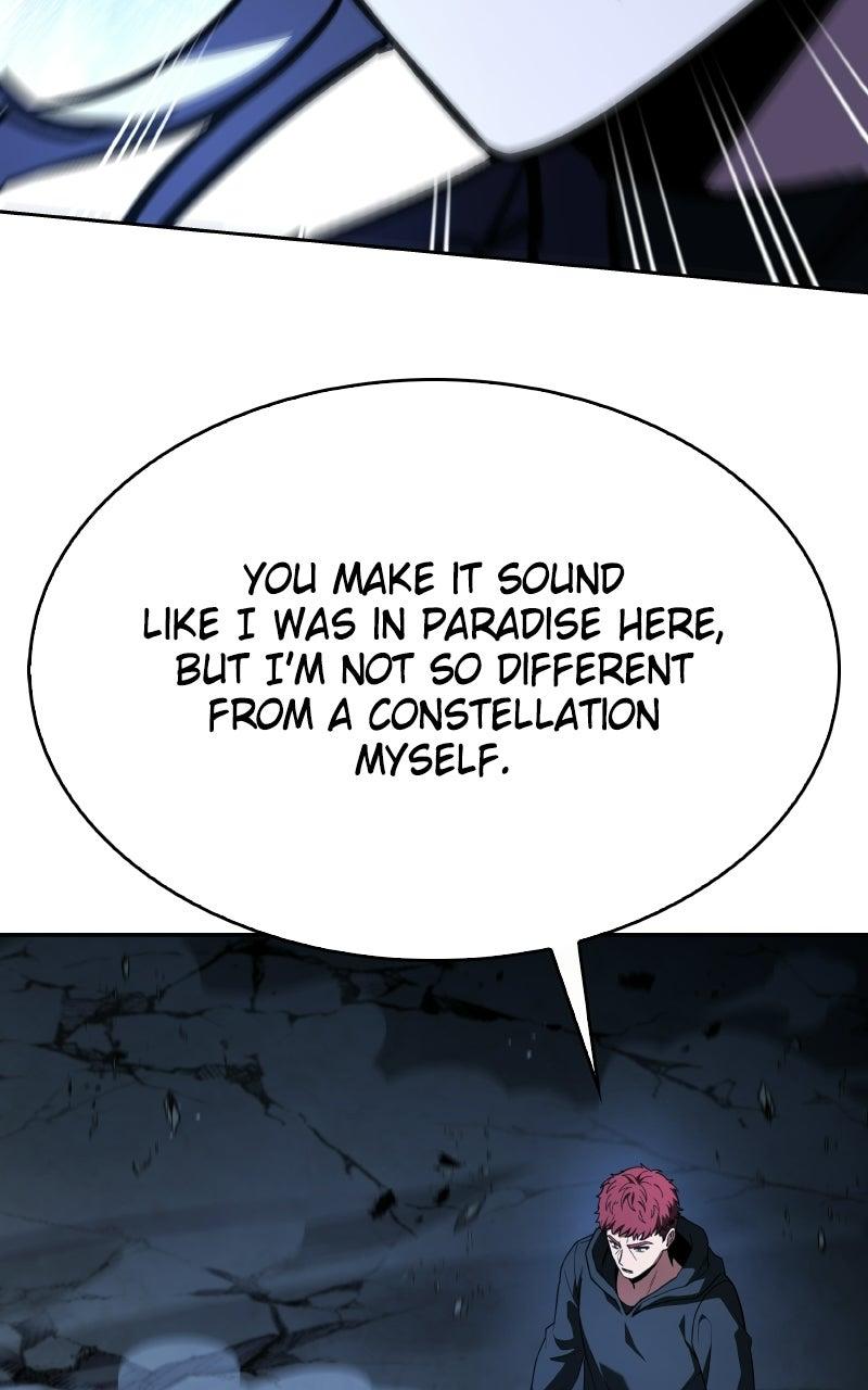 The Constellations Are My Disciples Chapter 144 - Page 109
