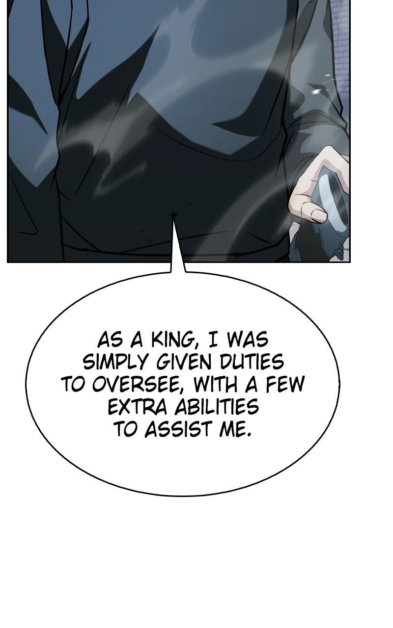 The Constellations Are My Disciples Chapter 144 - Page 112