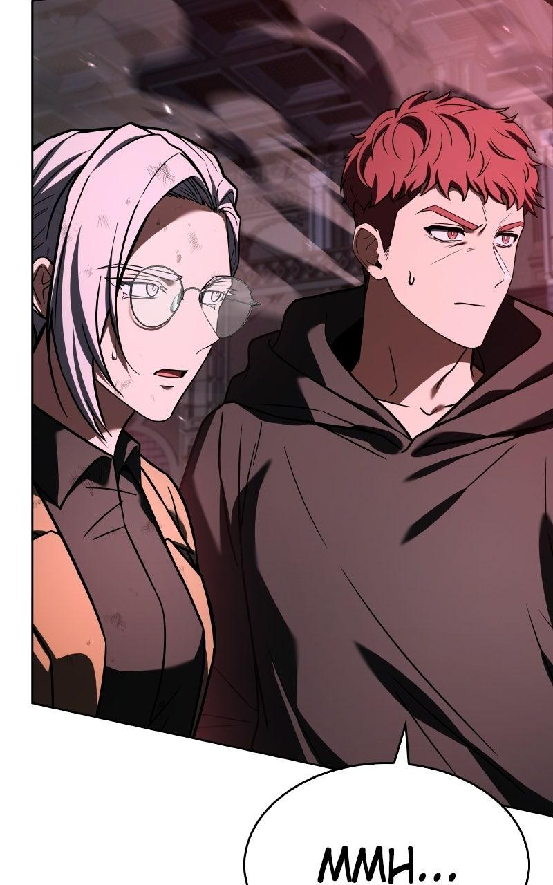 The Constellations Are My Disciples Chapter 144 - Page 18