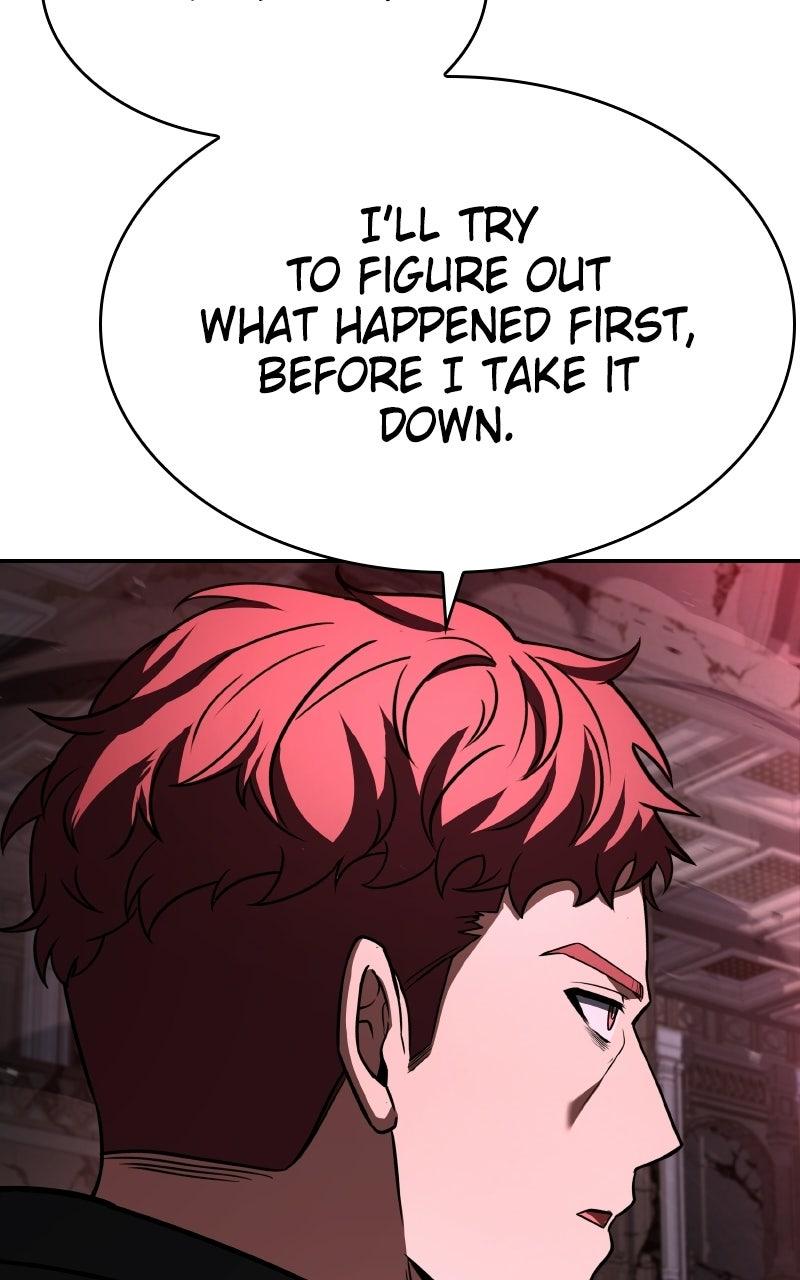 The Constellations Are My Disciples Chapter 144 - Page 38