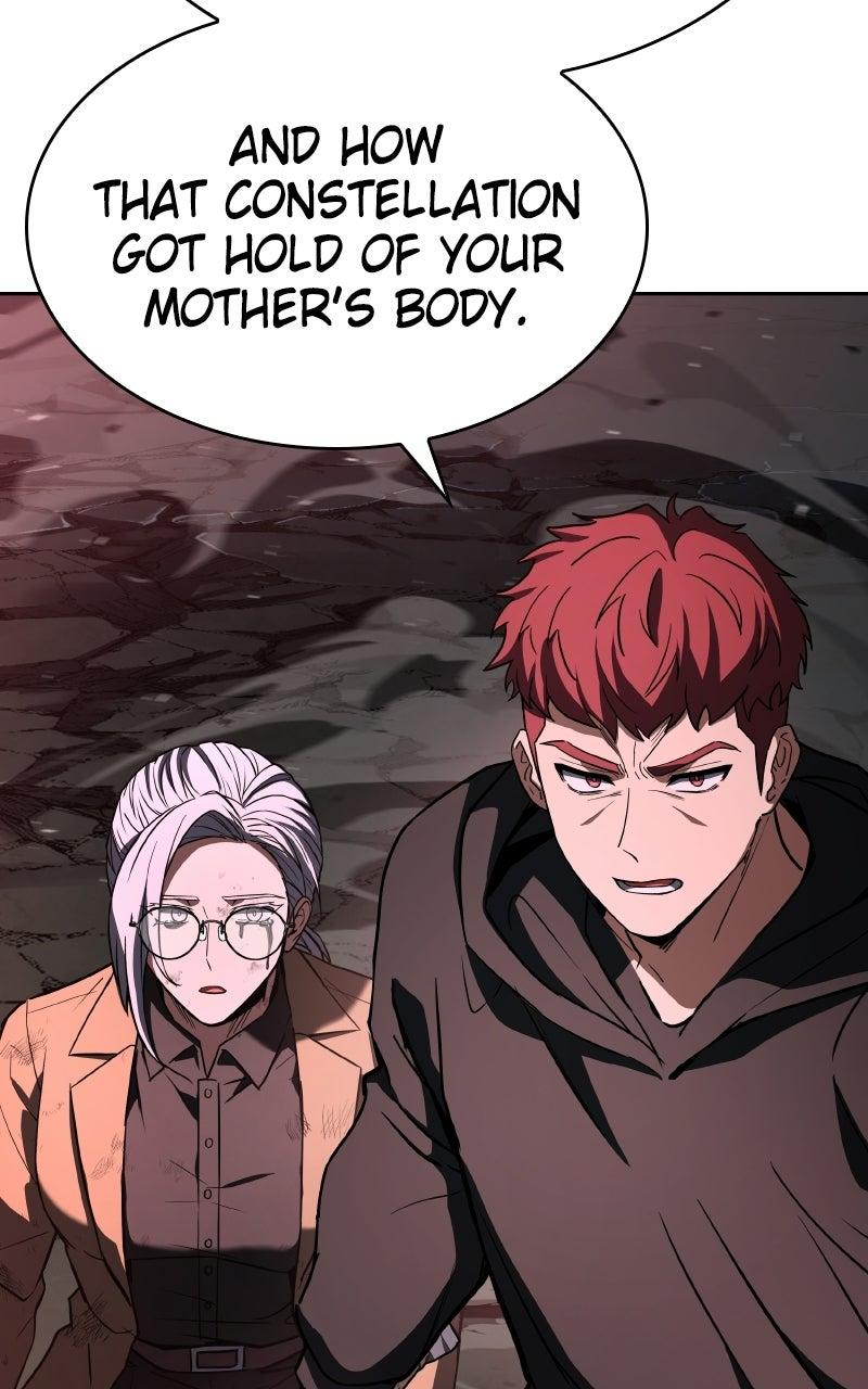 The Constellations Are My Disciples Chapter 144 - Page 40