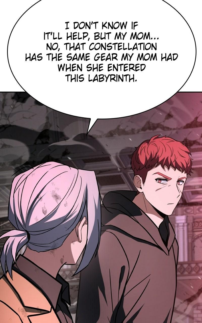The Constellations Are My Disciples Chapter 144 - Page 43