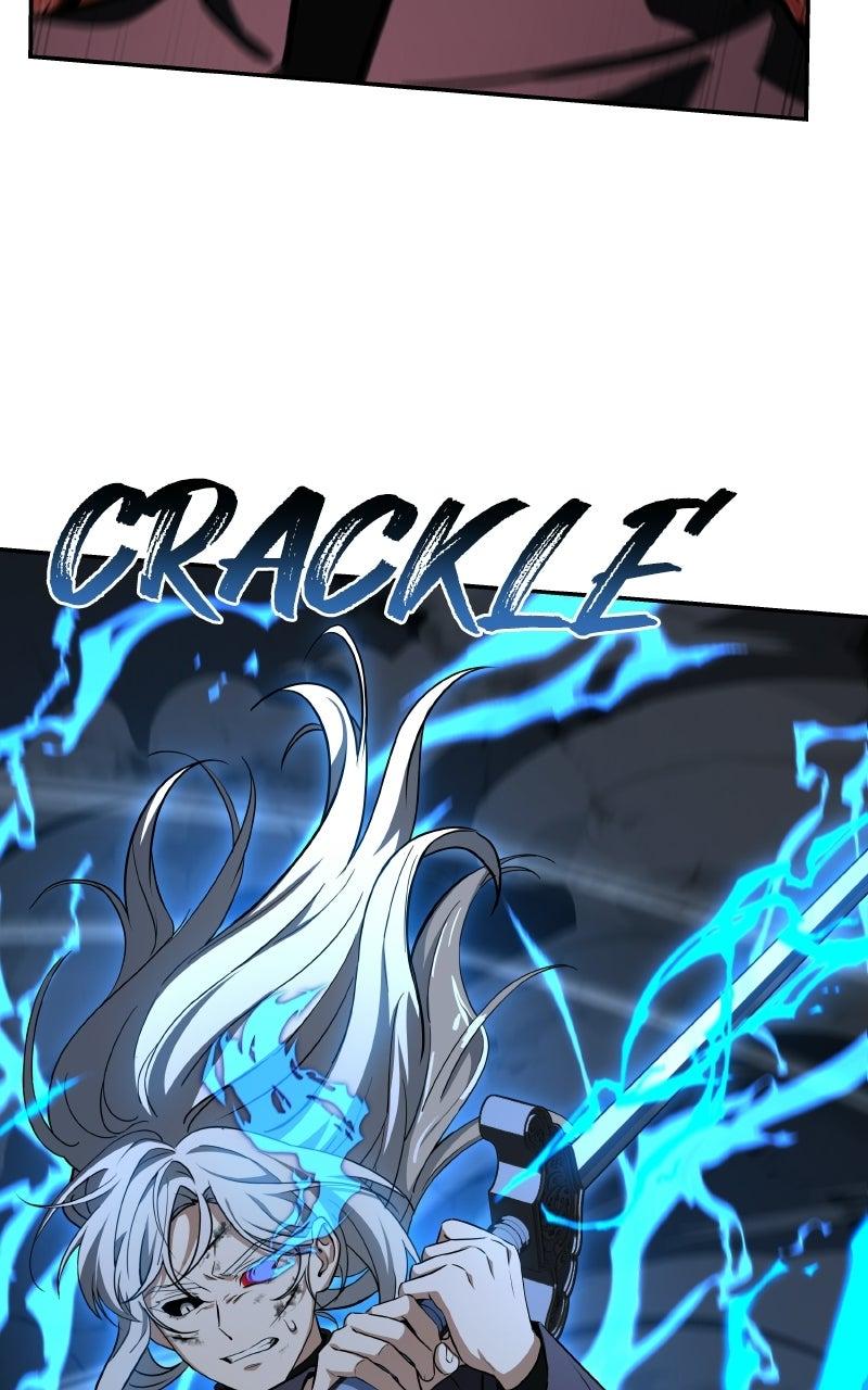The Constellations Are My Disciples Chapter 144 - Page 86