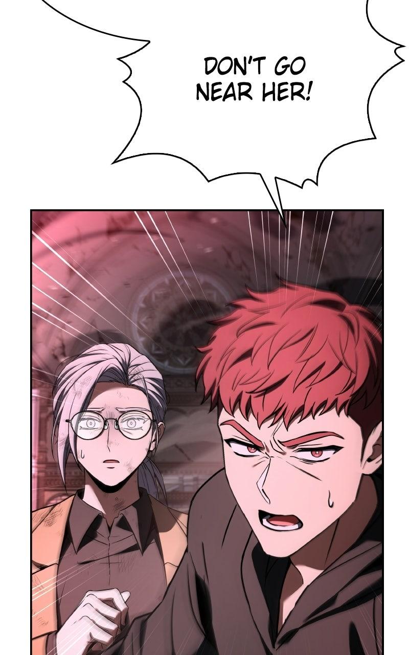 The Constellations Are My Disciples Chapter 144 - Page 9