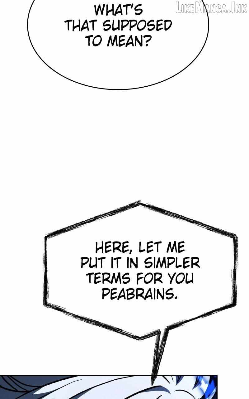 The Constellations Are My Disciples Chapter 145 - Page 5