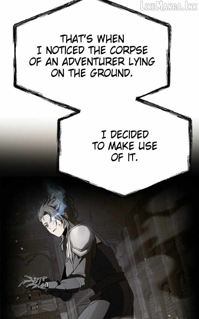 The Constellations Are My Disciples Chapter 145 - Page 55
