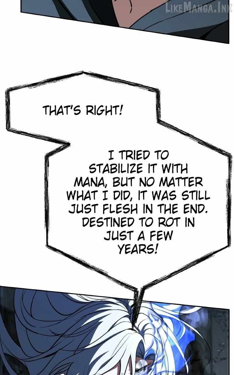 The Constellations Are My Disciples Chapter 145 - Page 60