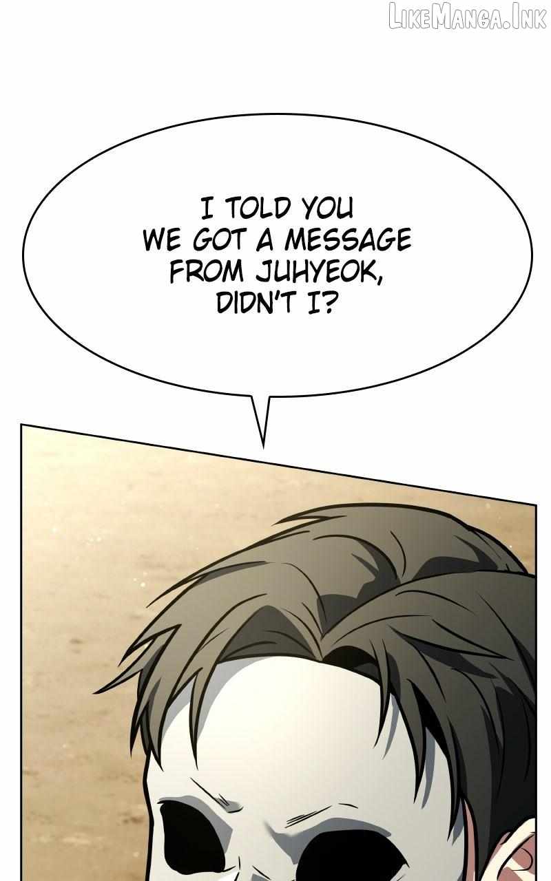 The Constellations Are My Disciples Chapter 148 - Page 107
