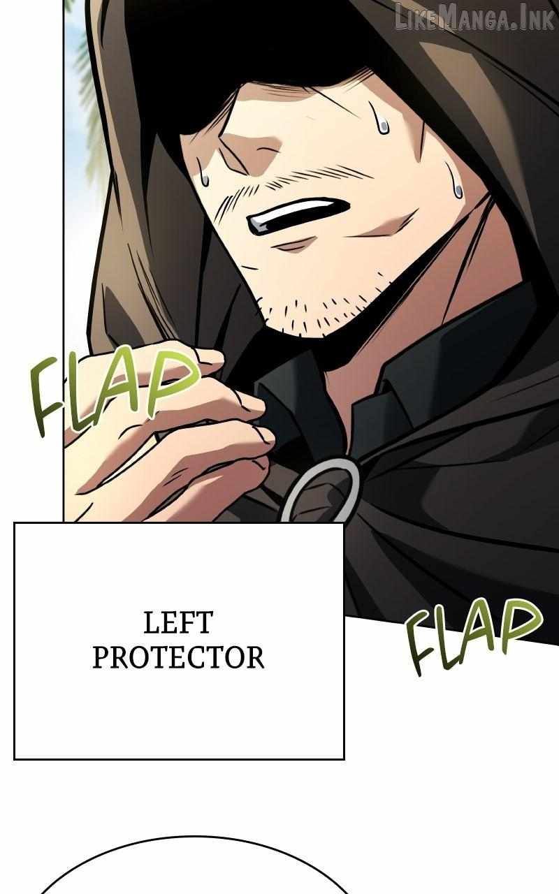 The Constellations Are My Disciples Chapter 148 - Page 110