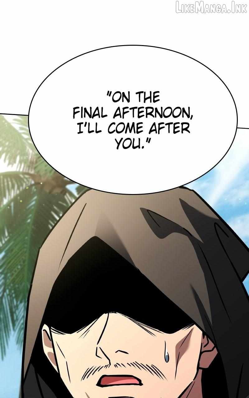 The Constellations Are My Disciples Chapter 148 - Page 117