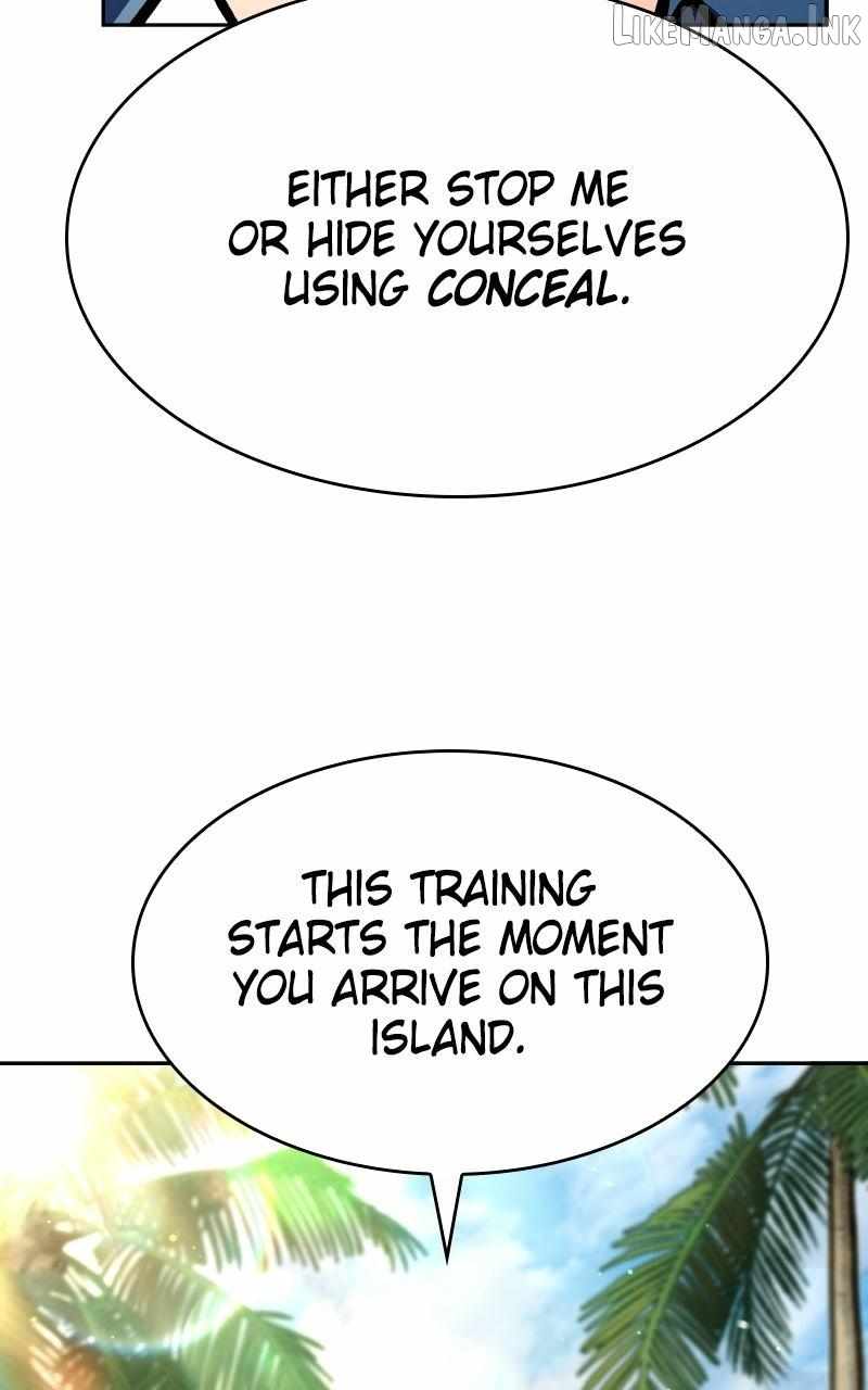 The Constellations Are My Disciples Chapter 148 - Page 120