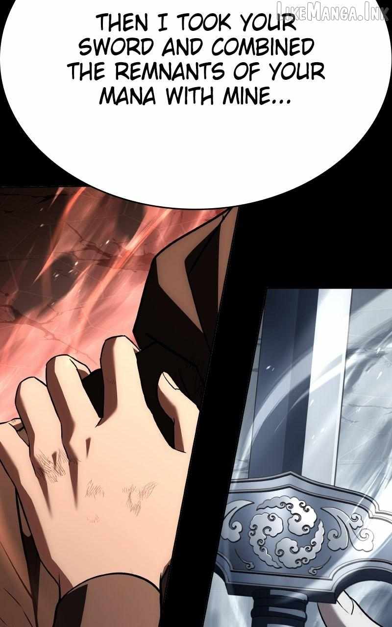 The Constellations Are My Disciples Chapter 148 - Page 30