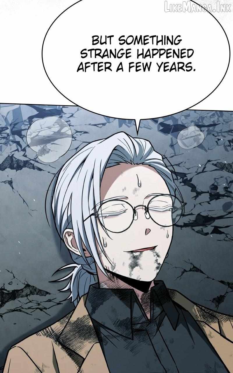 The Constellations Are My Disciples Chapter 148 - Page 34
