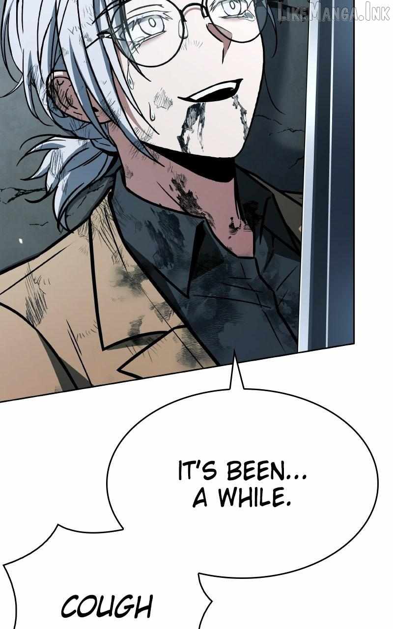 The Constellations Are My Disciples Chapter 148 - Page 5