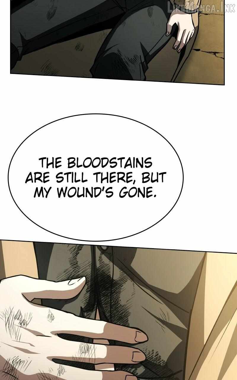 The Constellations Are My Disciples Chapter 148 - Page 60