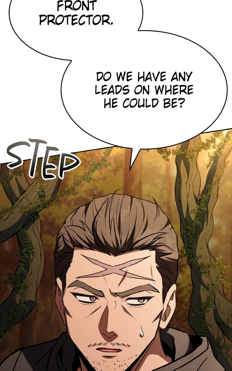 The Constellations Are My Disciples Chapter 149 - Page 11