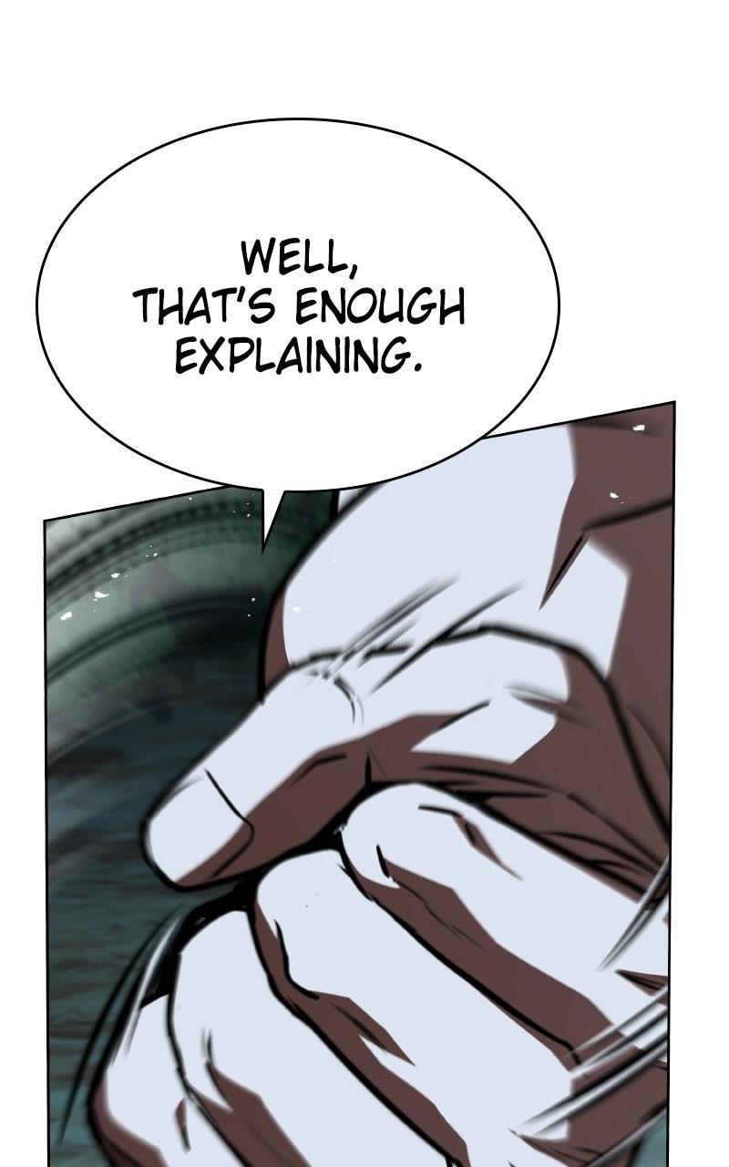 The Constellations Are My Disciples Chapter 149 - Page 118
