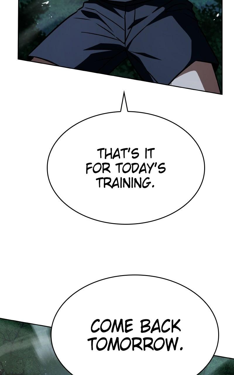 The Constellations Are My Disciples Chapter 149 - Page 124