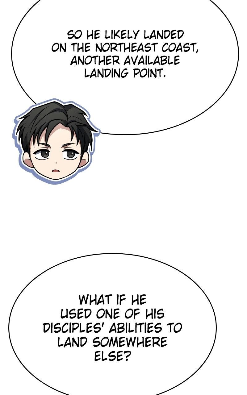 The Constellations Are My Disciples Chapter 149 - Page 17