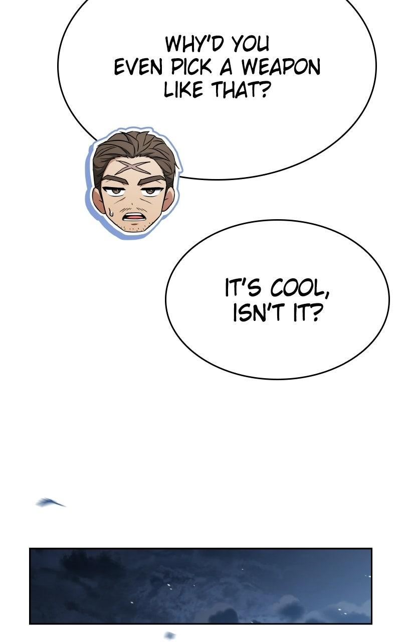 The Constellations Are My Disciples Chapter 149 - Page 29