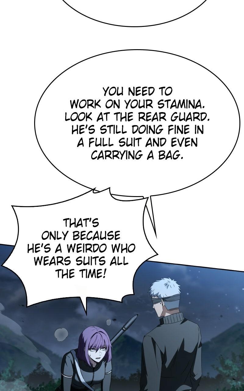 The Constellations Are My Disciples Chapter 149 - Page 33