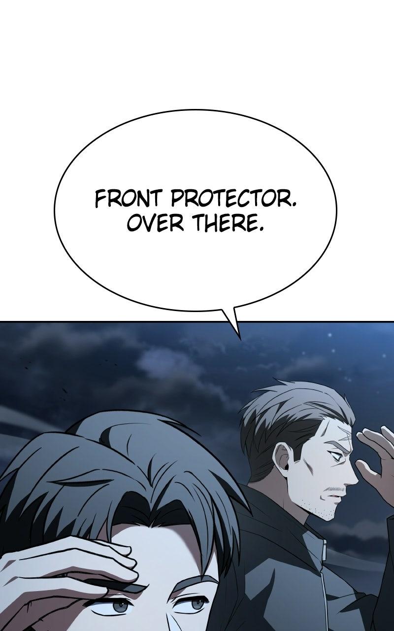 The Constellations Are My Disciples Chapter 149 - Page 35