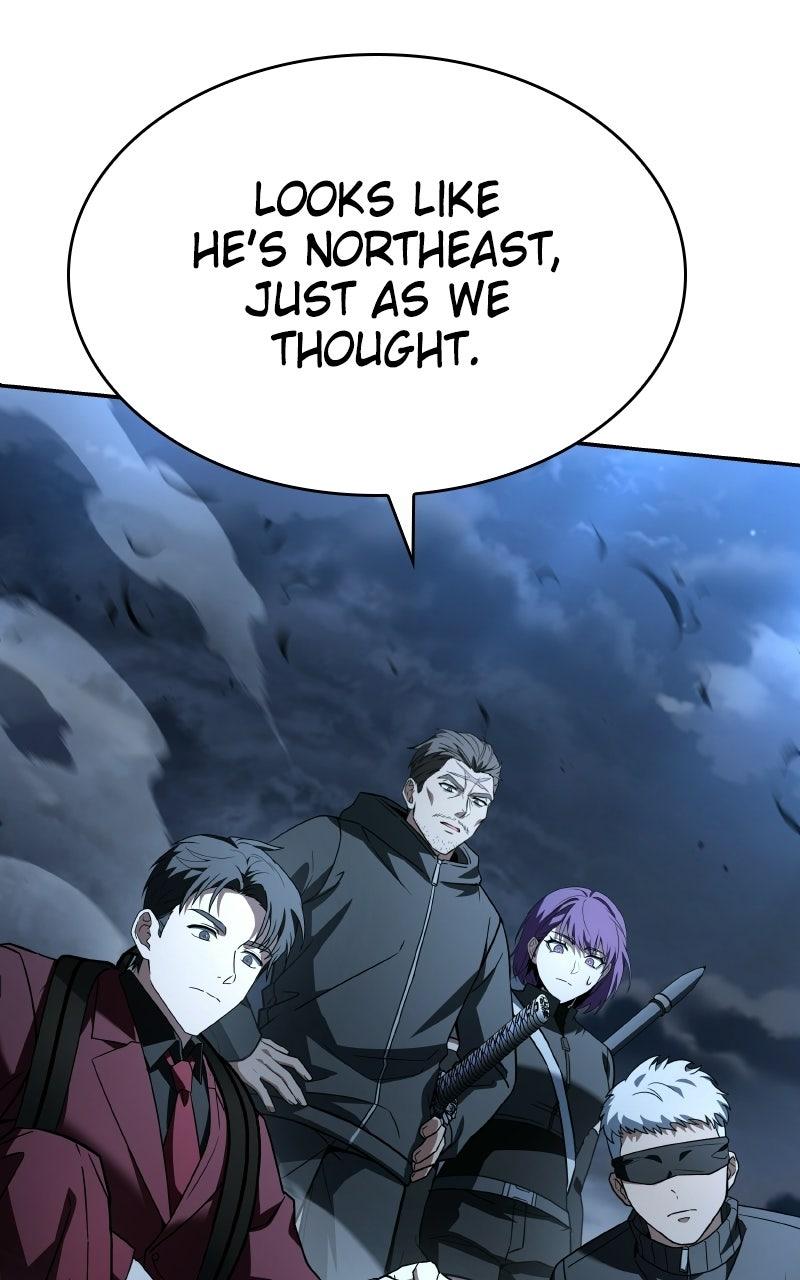 The Constellations Are My Disciples Chapter 149 - Page 38