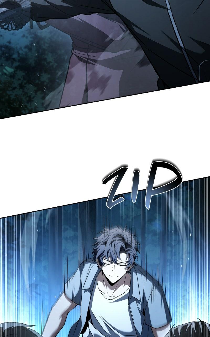 The Constellations Are My Disciples Chapter 149 - Page 85