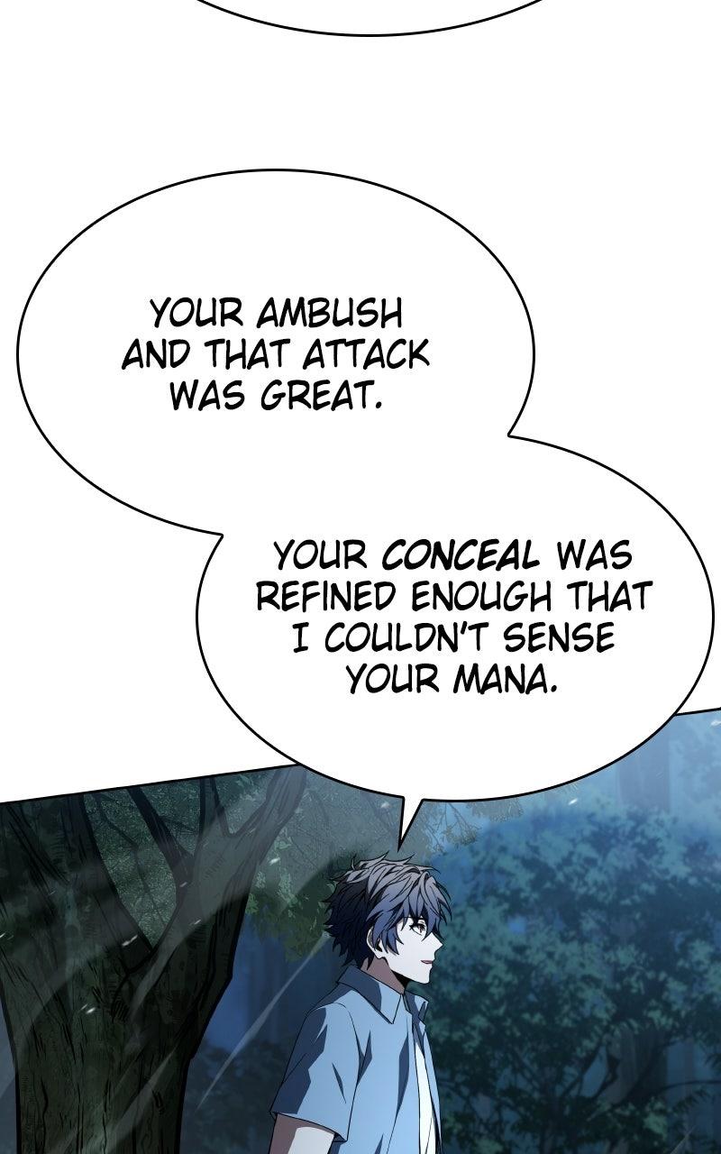 The Constellations Are My Disciples Chapter 149 - Page 99