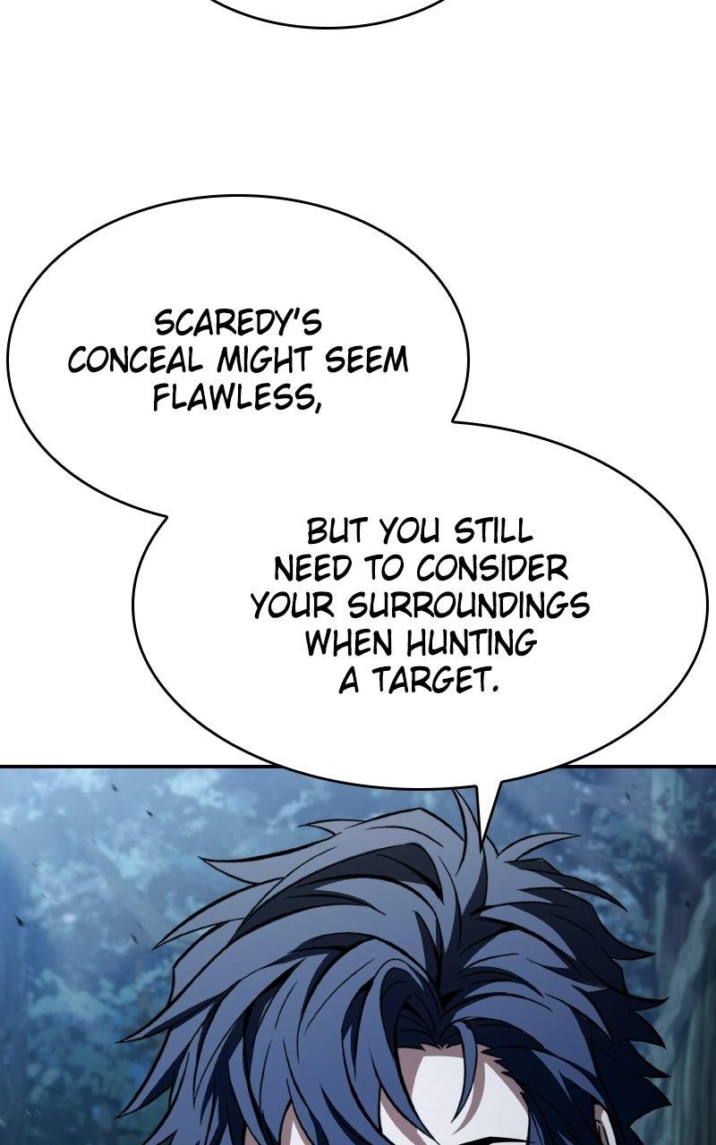 The Constellations Are My Disciples Chapter 150 - Page 103