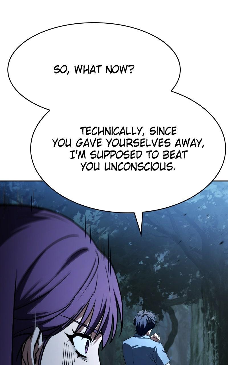 The Constellations Are My Disciples Chapter 150 - Page 105