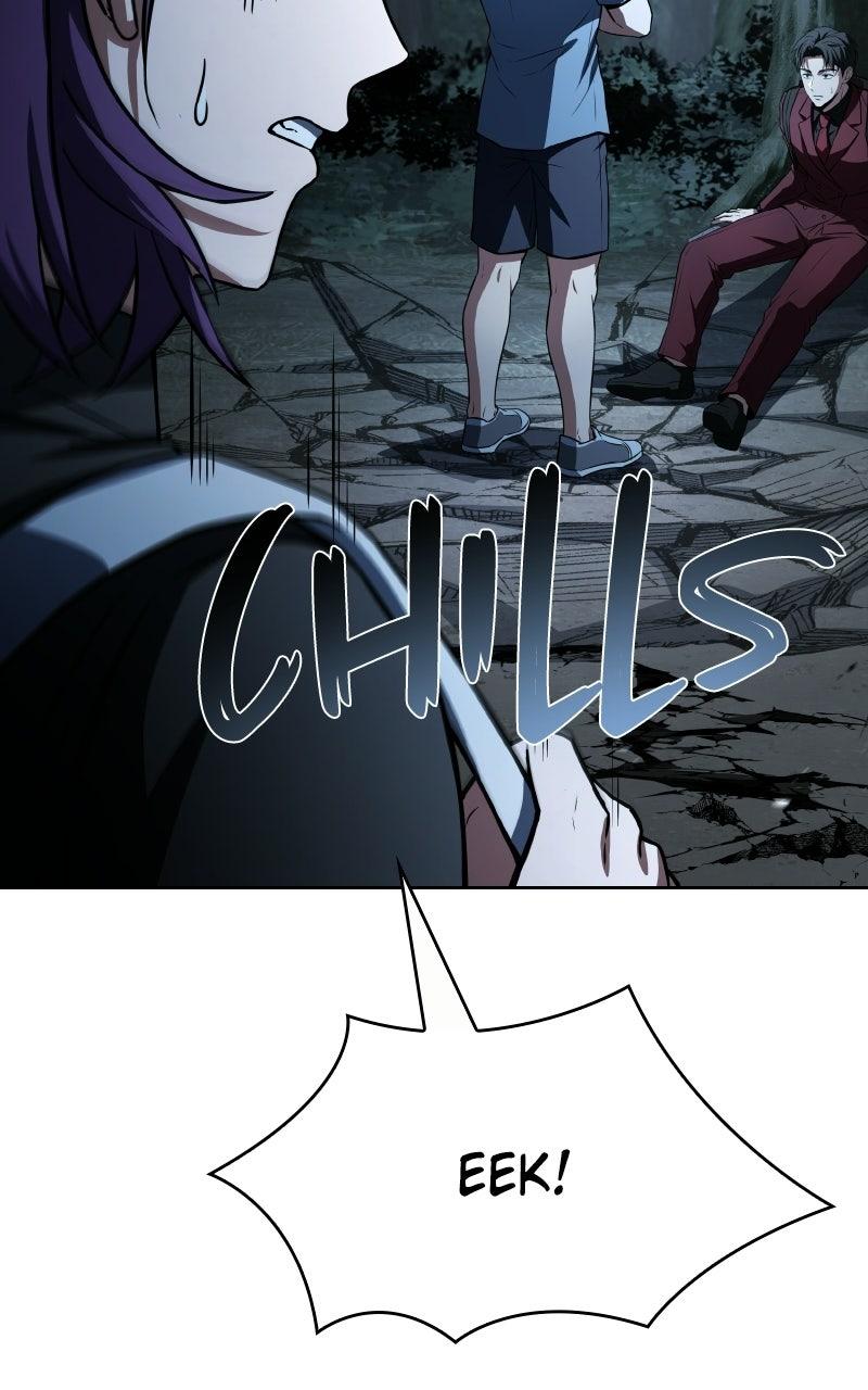 The Constellations Are My Disciples Chapter 150 - Page 106