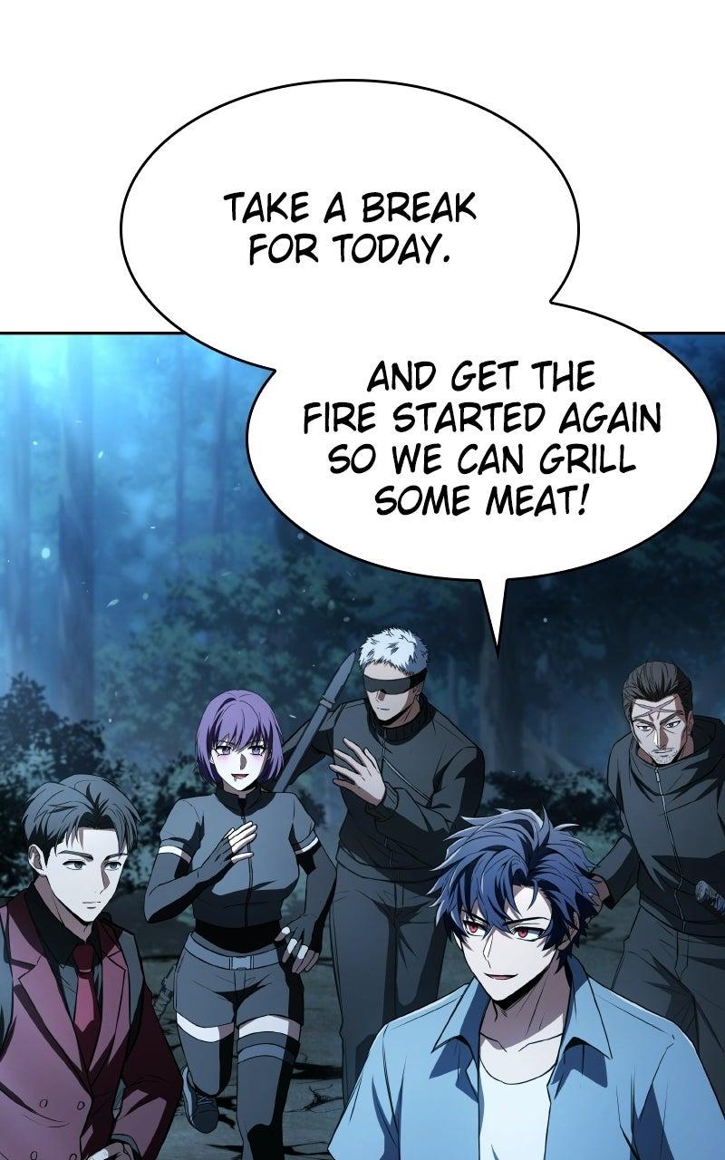 The Constellations Are My Disciples Chapter 150 - Page 109