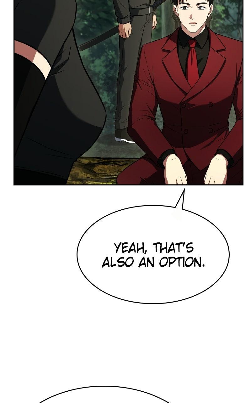The Constellations Are My Disciples Chapter 150 - Page 20