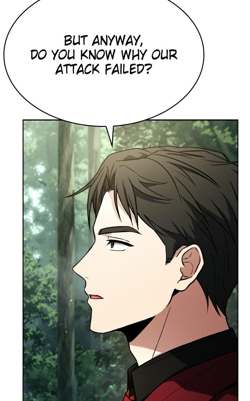 The Constellations Are My Disciples Chapter 150 - Page 21