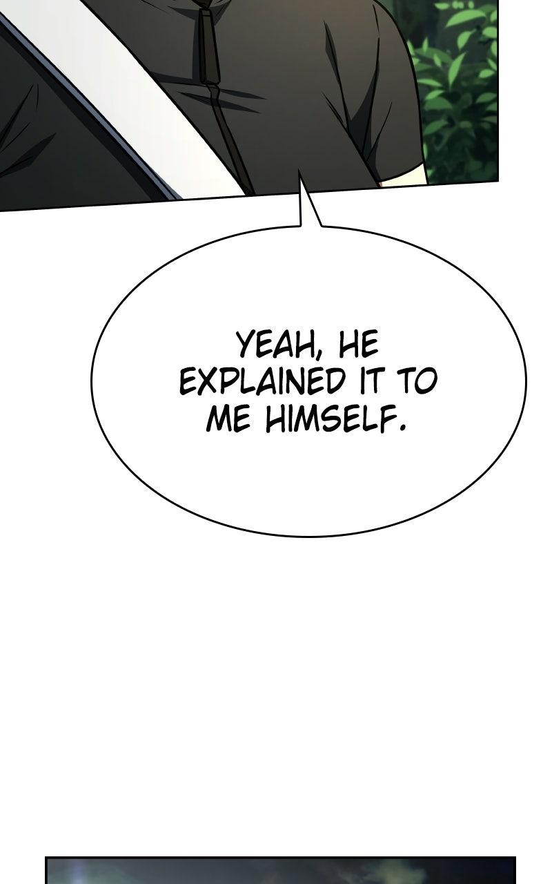 The Constellations Are My Disciples Chapter 150 - Page 23
