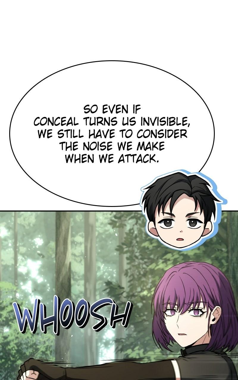The Constellations Are My Disciples Chapter 150 - Page 27