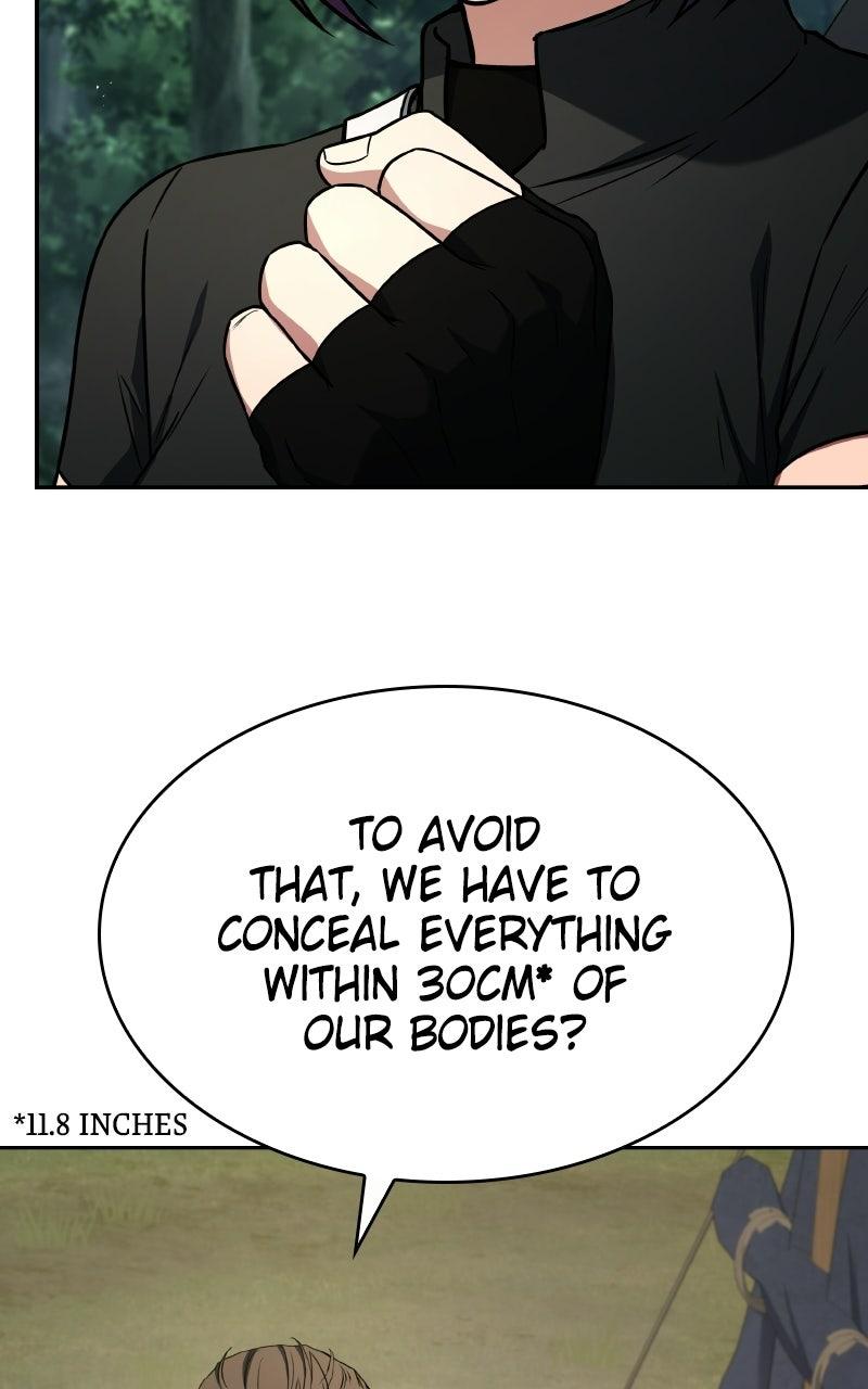 The Constellations Are My Disciples Chapter 150 - Page 30