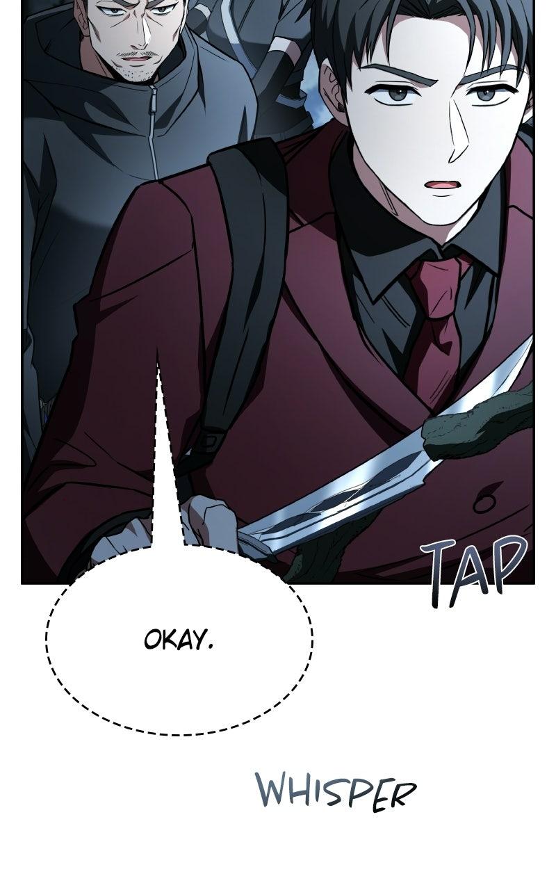 The Constellations Are My Disciples Chapter 150 - Page 42