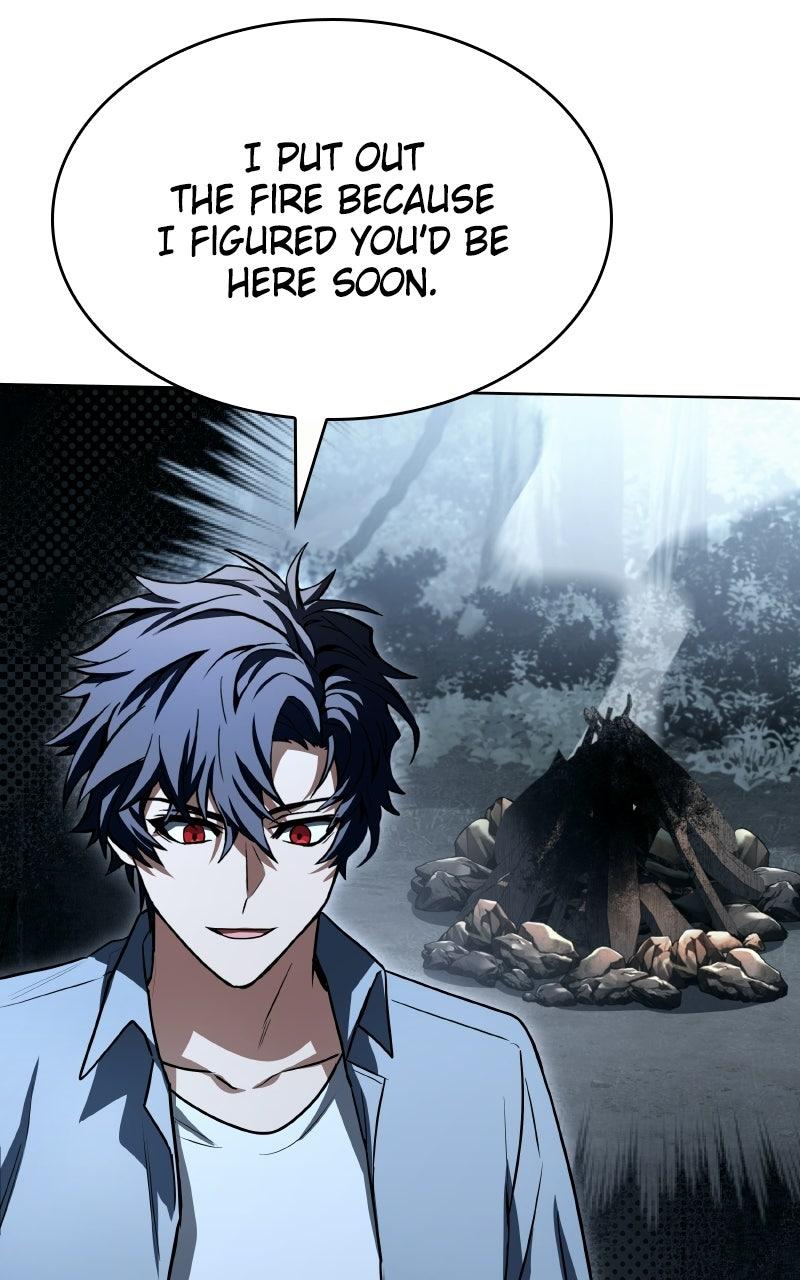 The Constellations Are My Disciples Chapter 150 - Page 93